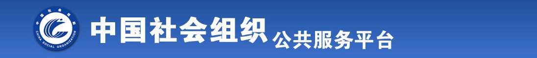 干逼免费网站全国社会组织信息查询